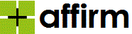 Affirm Facilitators Logo